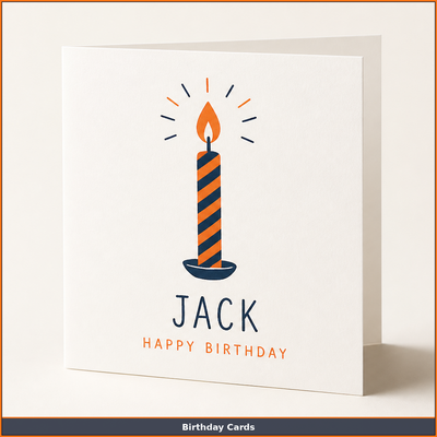 Birthday Cards