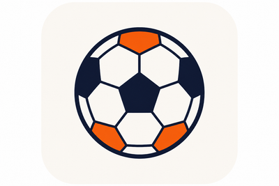 Sports fans – personalised gifts from Foxy Printing