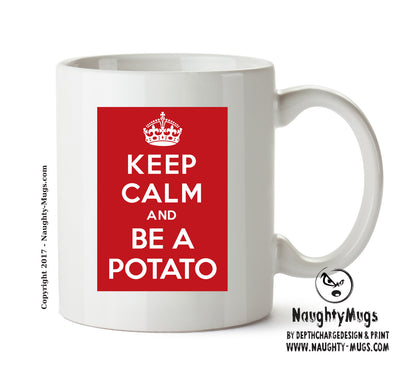 Keep Calm Mugs