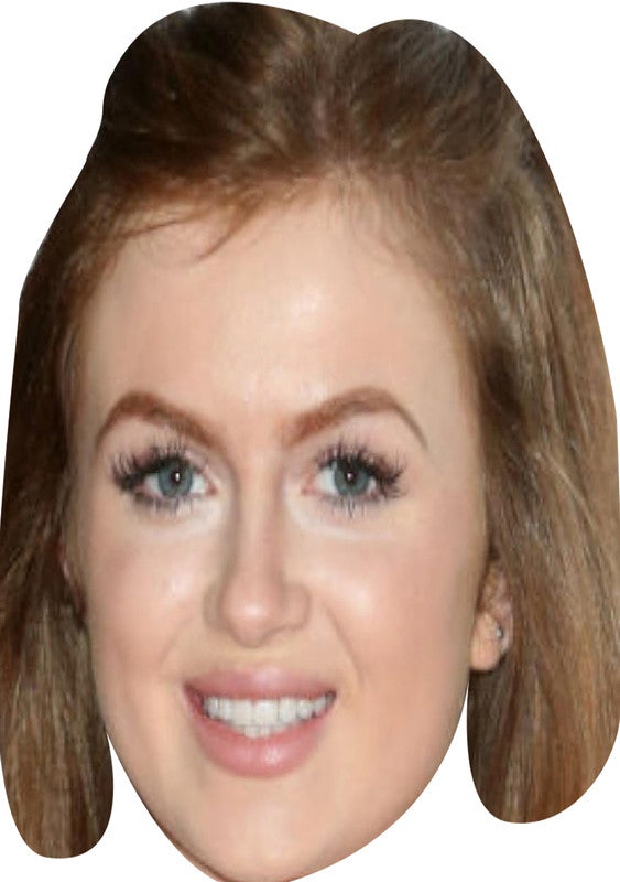 Maisie Smith Face Mask