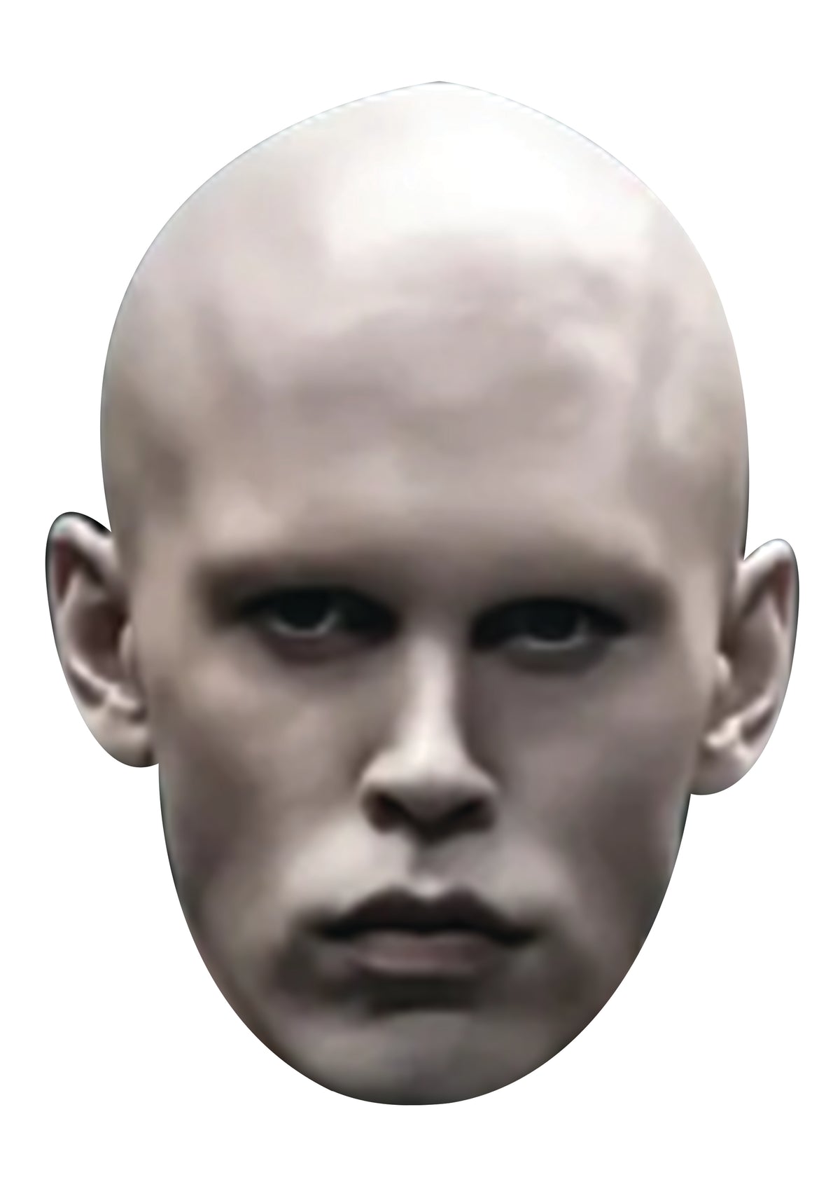 Austin Butler - Feyd-Rautha Harkonnen - Dune Face Mask