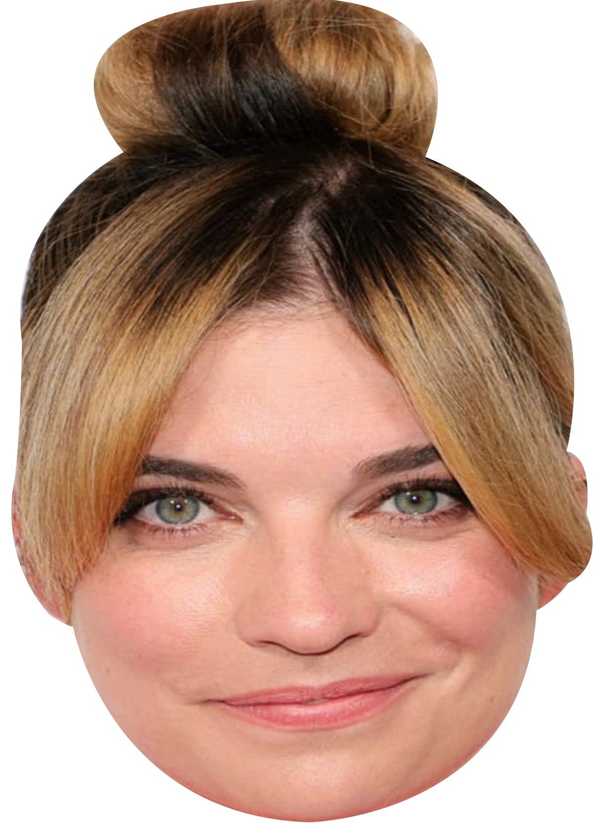 Annie Murphy Face Mask