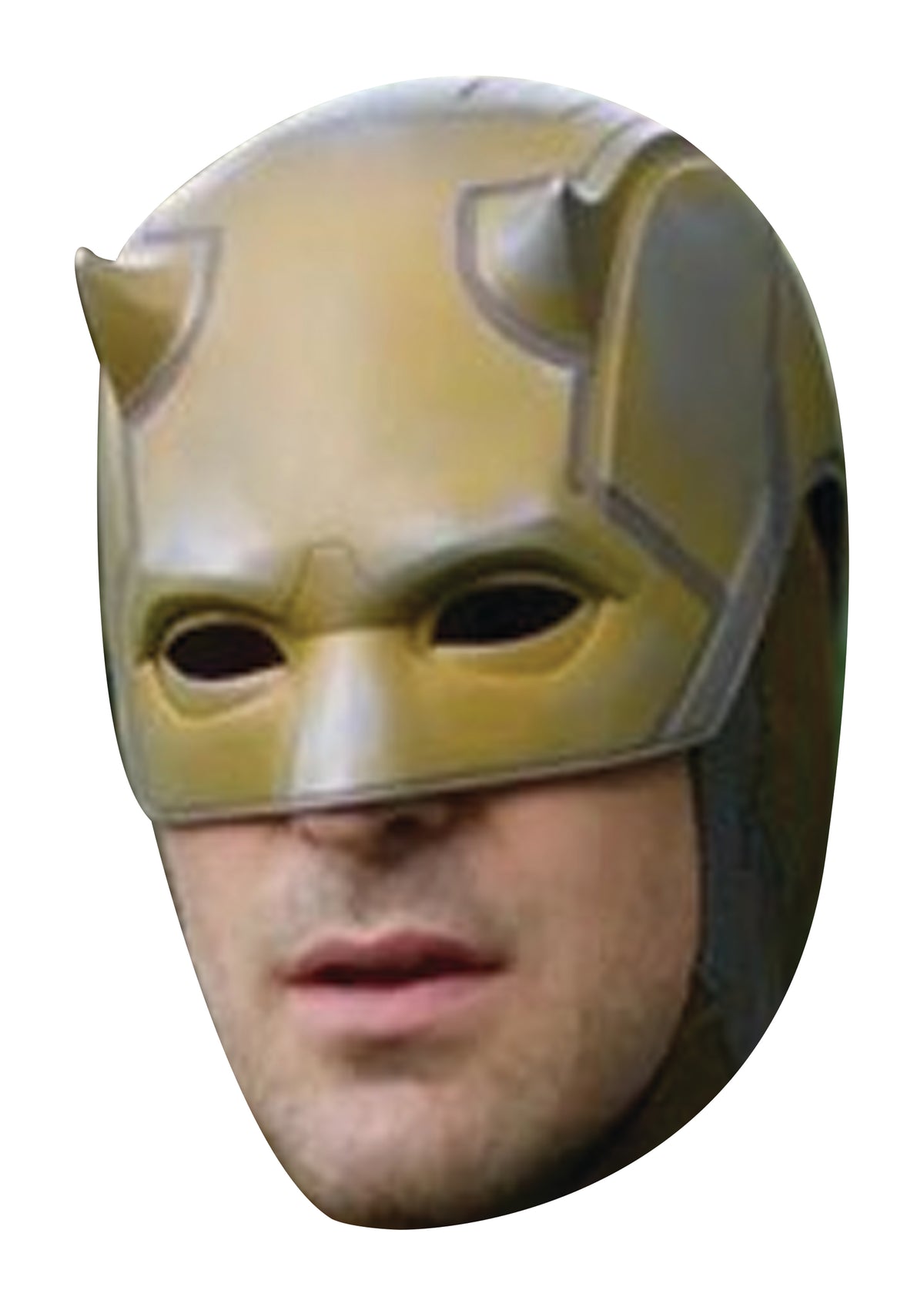 Charlie Cox Face Mask β Fancy Dress Cardboard Costume Mask β Charlie Cox Face Mask