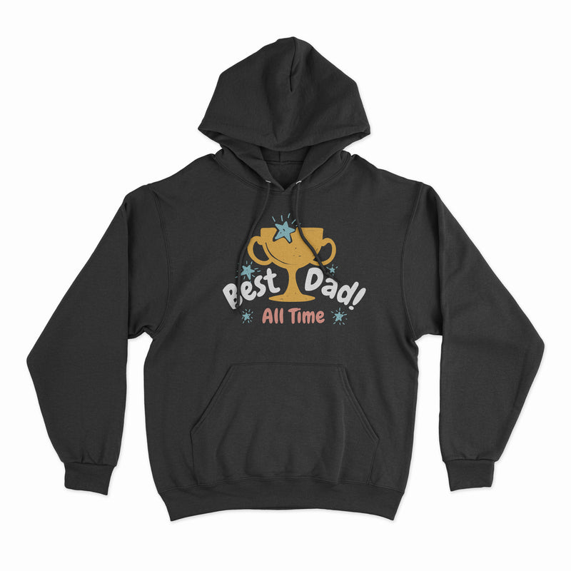Father's Day Hoodie 31 - Holiday Gift Hoody
