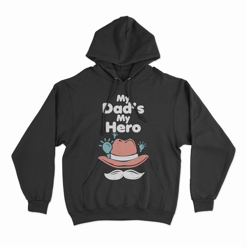 Father's Day Hoodie 32 - Holiday Gift Hoody