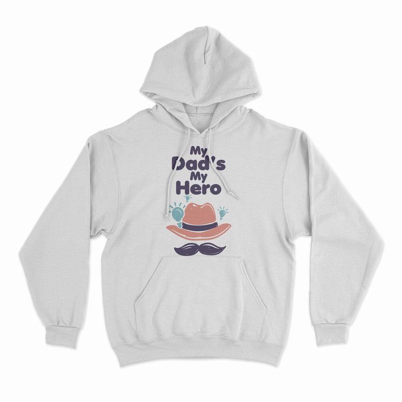 Father's Day Hoodie 32 - Holiday Gift Hoody