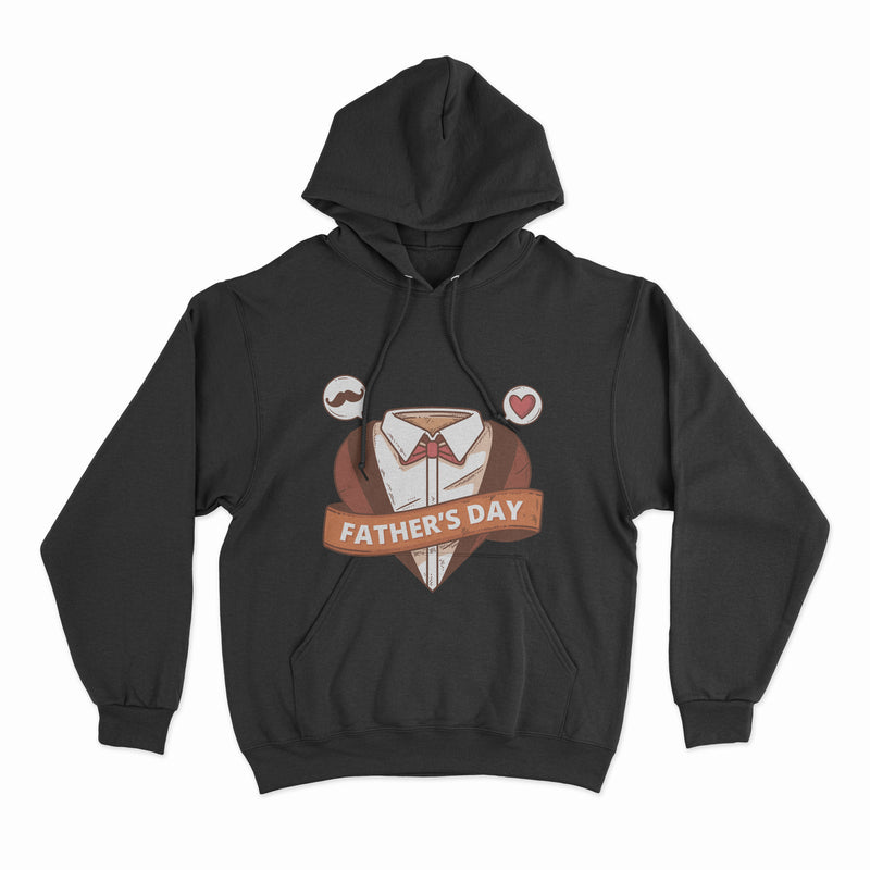 Father's Day Hoodie 33 - Holiday Gift Hoody