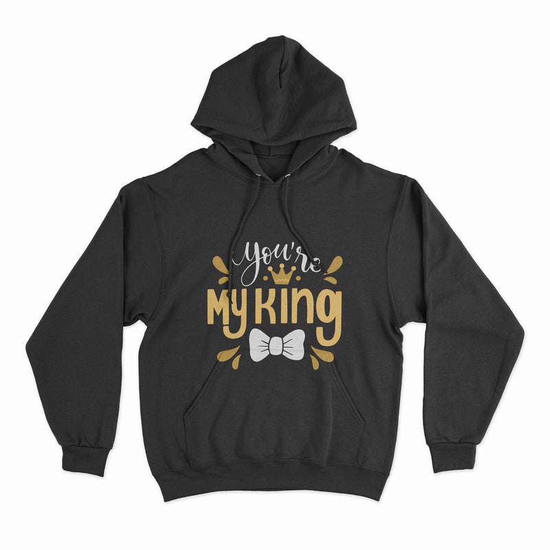 Father's Day Hoodie 35 - Holiday Gift Hoody