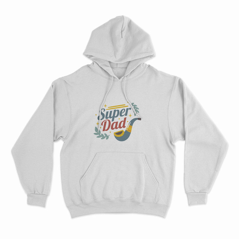 Father's Day Hoodie 38 - Holiday Gift Hoody