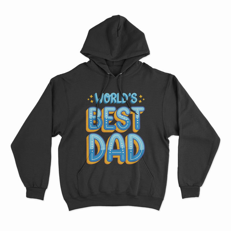 Father's Day Hoodie 47 - Holiday Gift Hoody