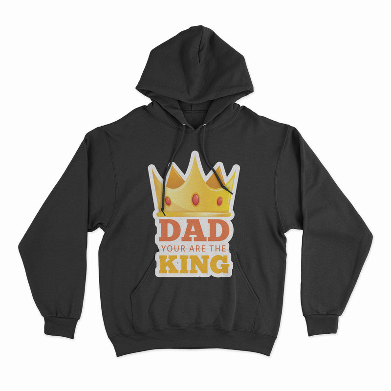Father's Day Hoodie 48 - Holiday Gift Hoody