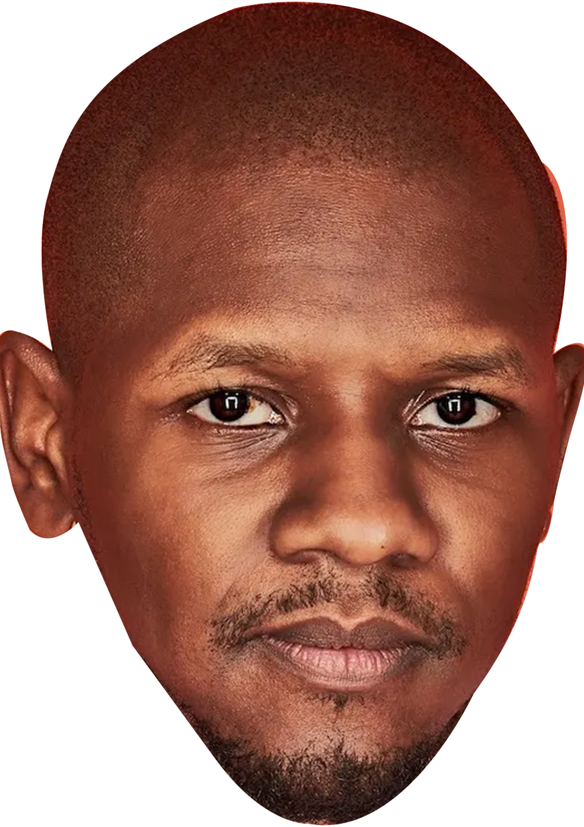 Giggs Celebrity Face Mask Fancy Dress Cardboard Costume Mask – Giggs Face Mask