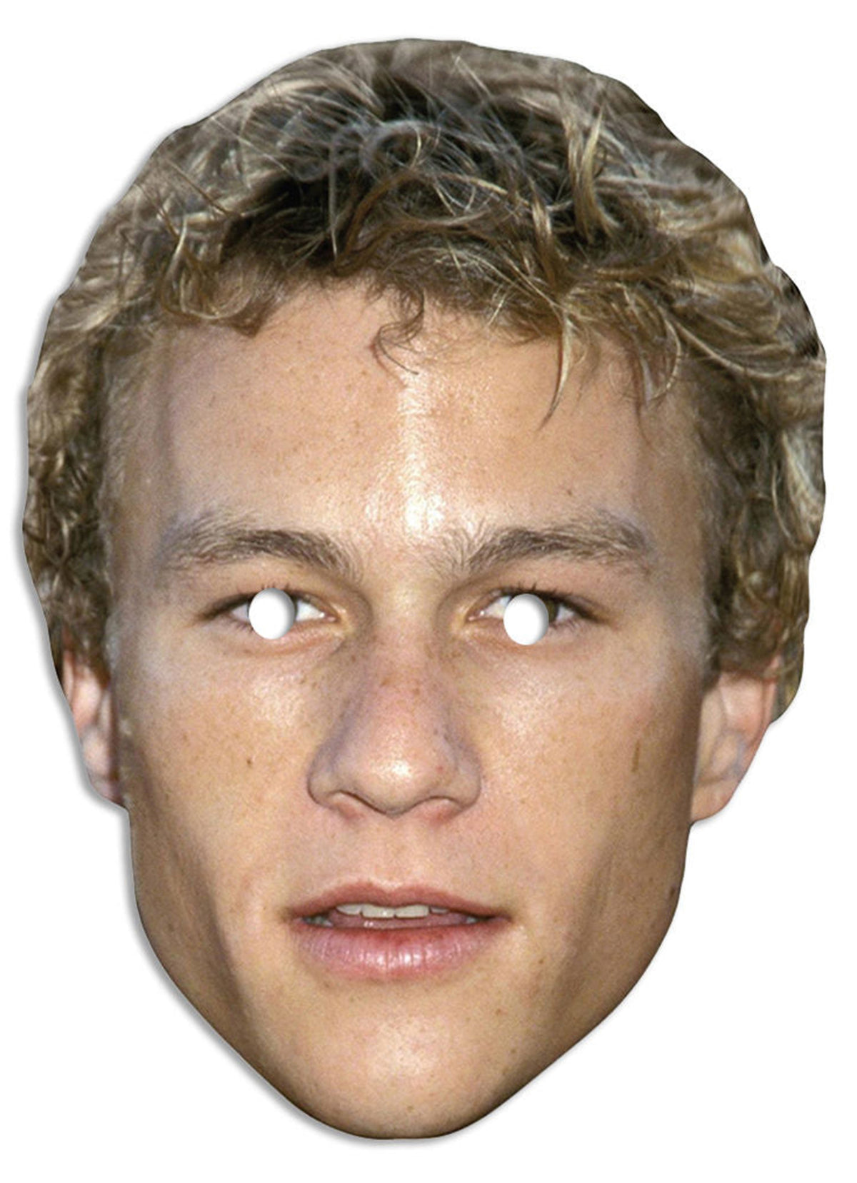 Heath Ledger LF 1 Face Mask