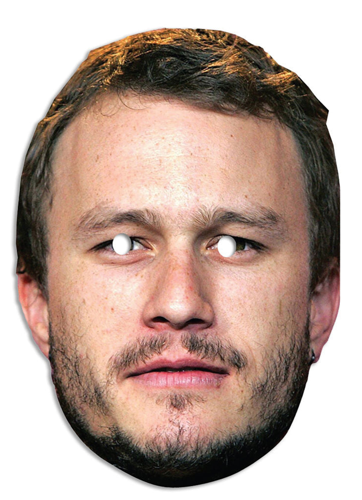 Heath Ledger LF 2 Face Mask