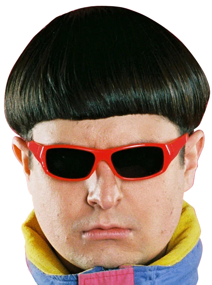 Oliver Tree 1 Face Mask β Fancy Dress Cardboard Costume Mask β Oliver Tree 1 Face Mask