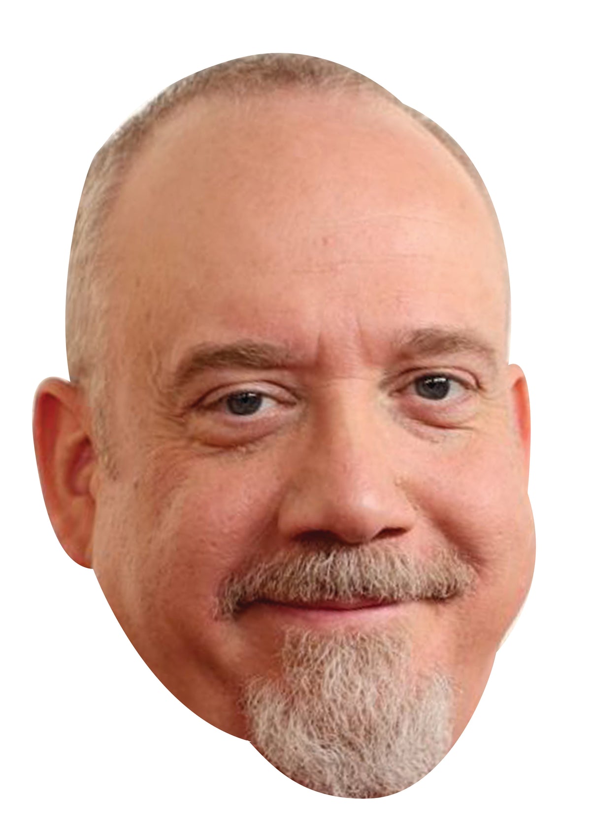 Paul Giamatti Face Mask