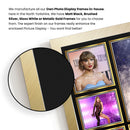Taylor Swift Singers Framed Autographed Print - Limited Edition Autograph Fan Gift – Collectible Memorabilia Merchandise