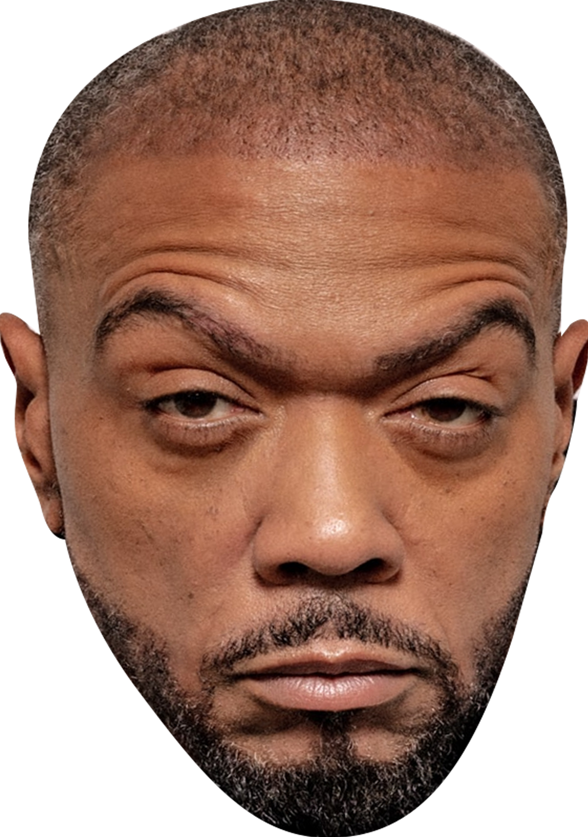 Timbaland Face Mask