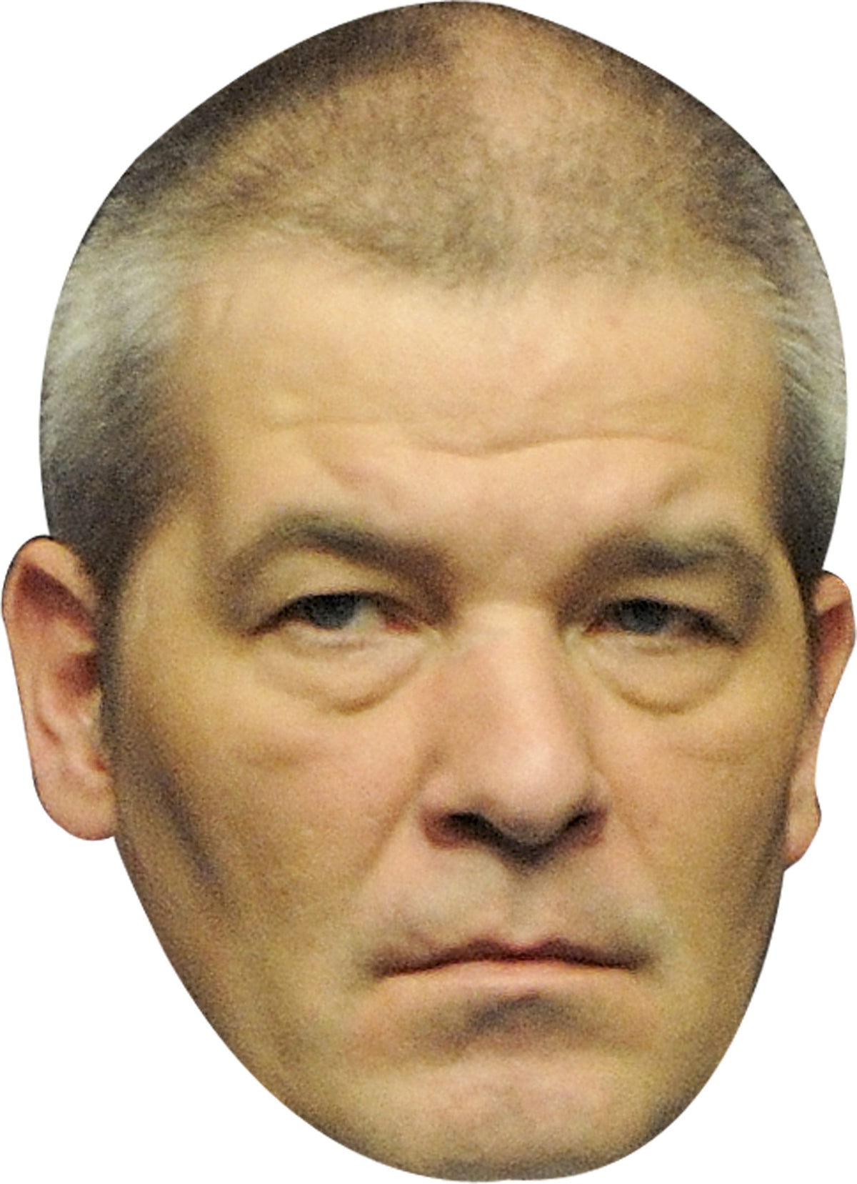 Jan Verhaas Face Mask