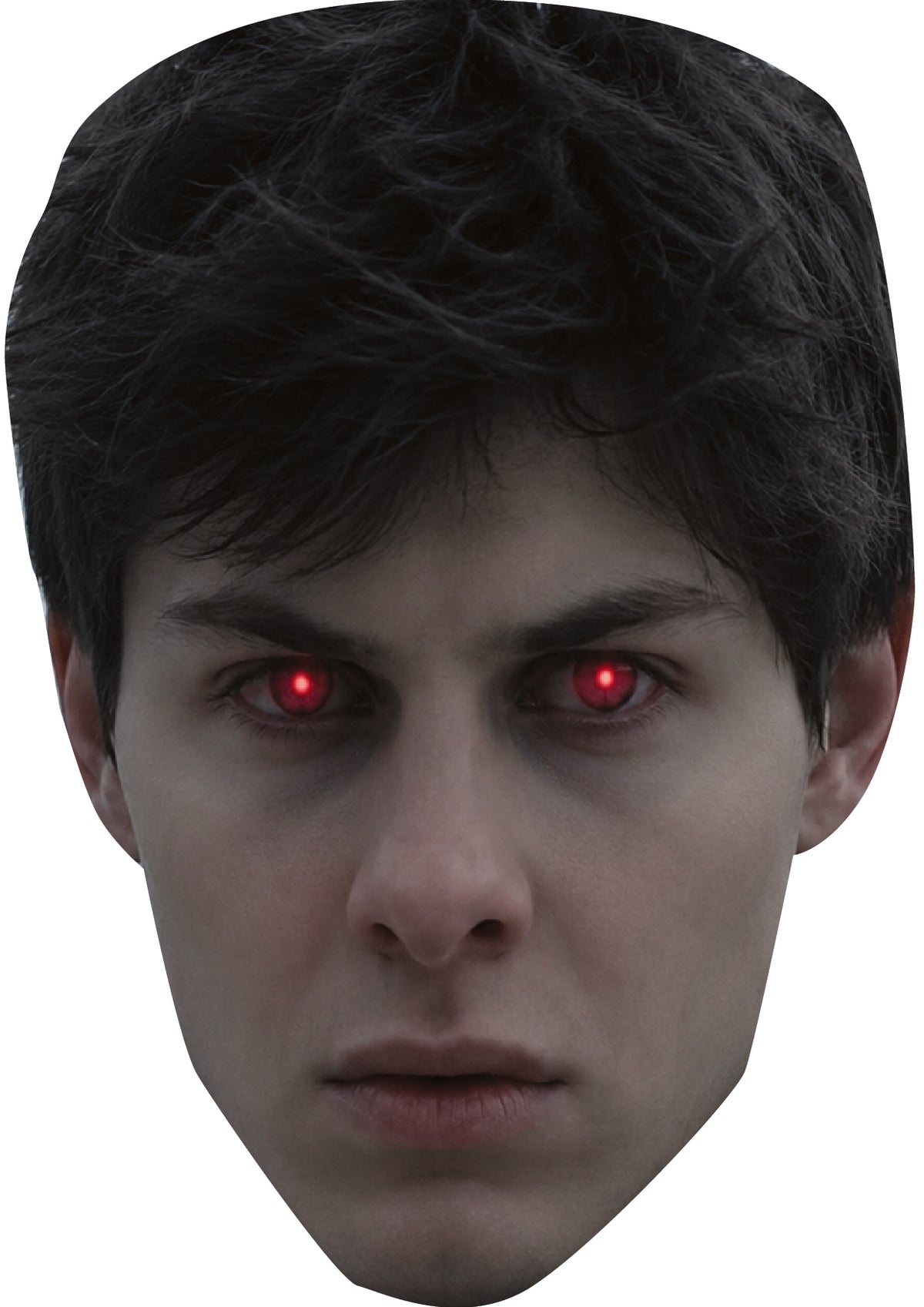 Ryan Face Mask