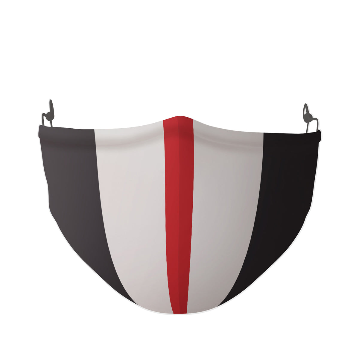Fulham Football Team Face Covering Mask