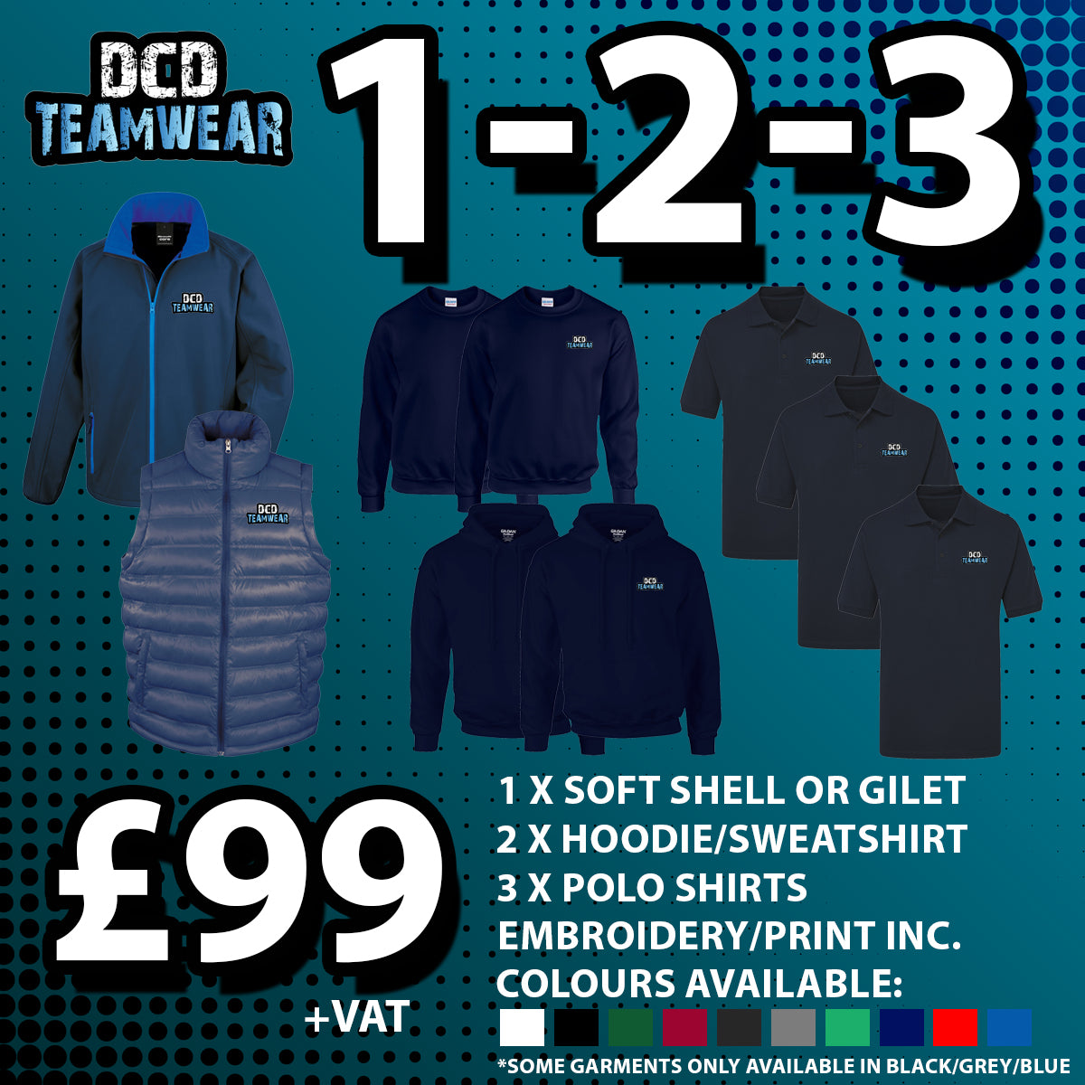 1-2-3 Workwear Bundle – 1-2-3-workwear-bundle