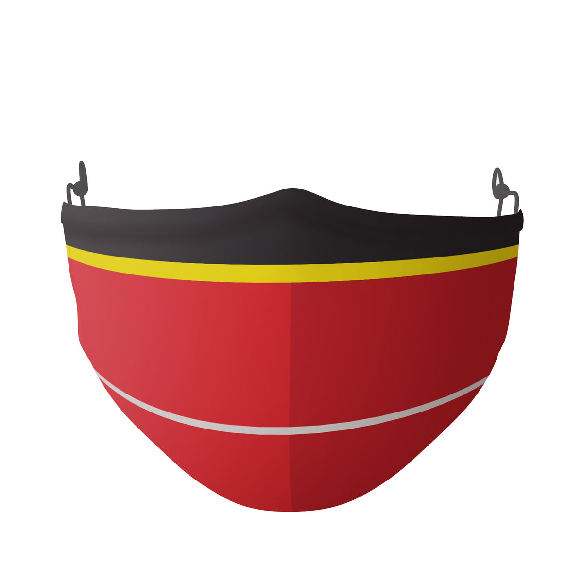 Manchester United Football Team Face Covering Mask