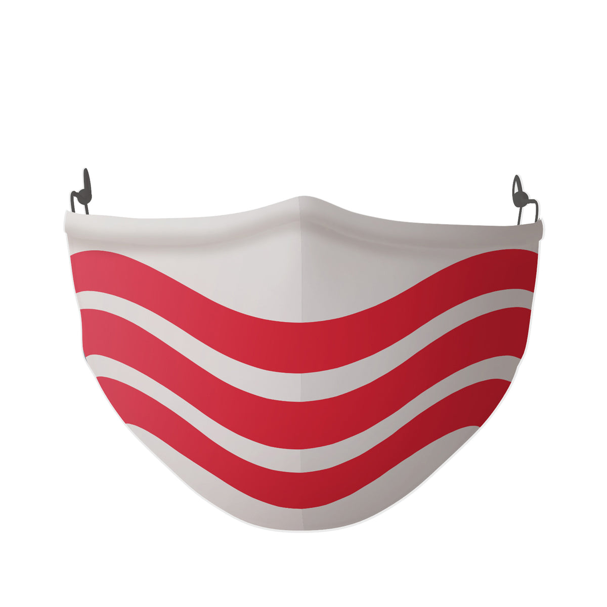 Notts Forest Football Team Face Covering Mask