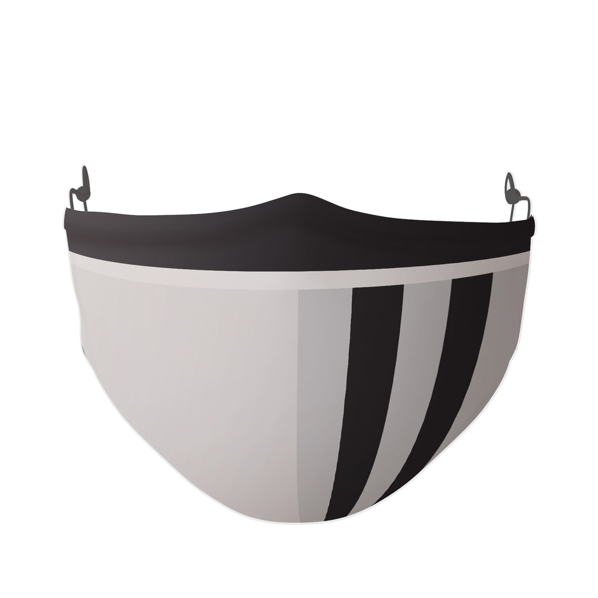 Swansea Football Team Face Covering Mask