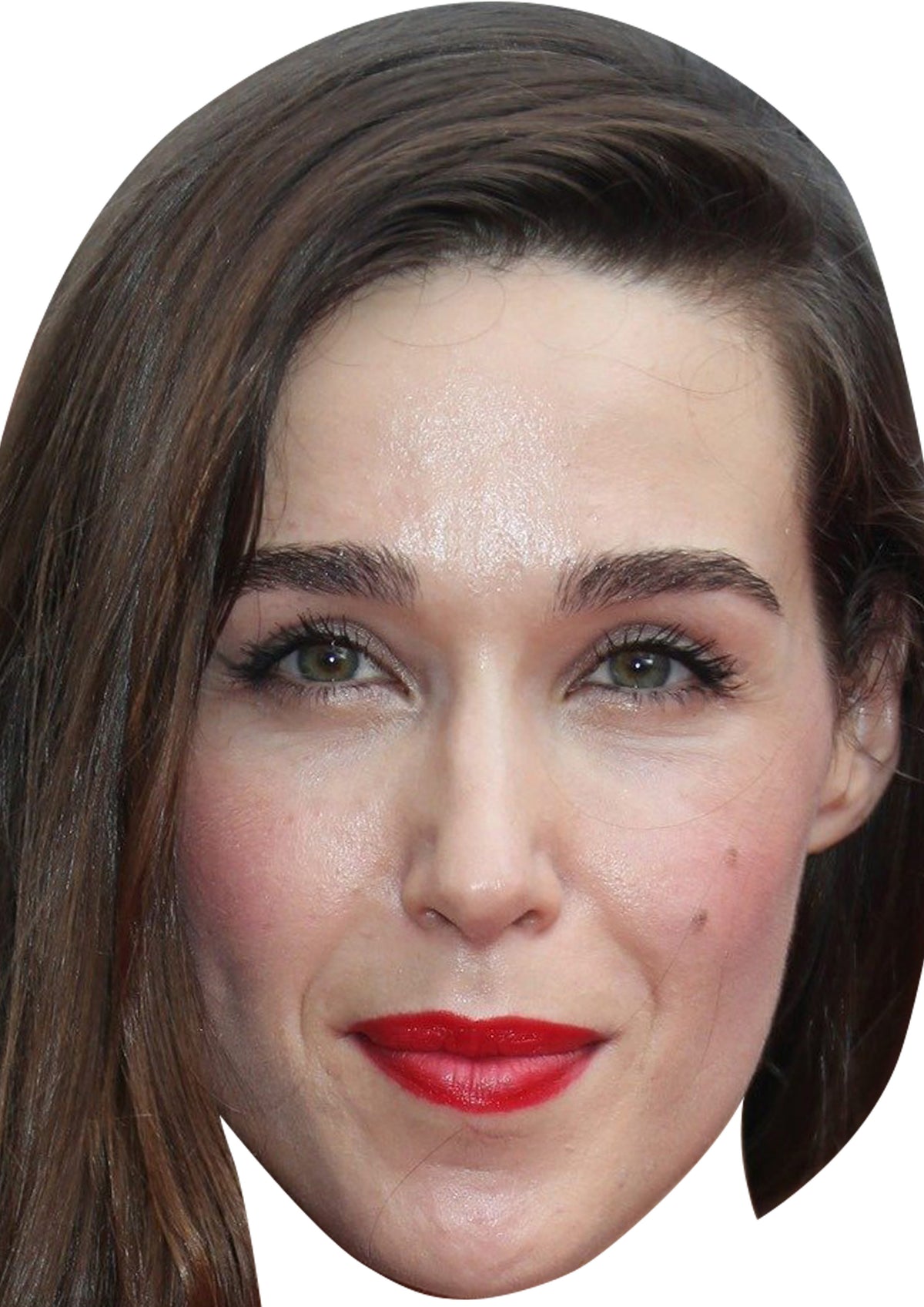 Arta Dobroshi Face Mask