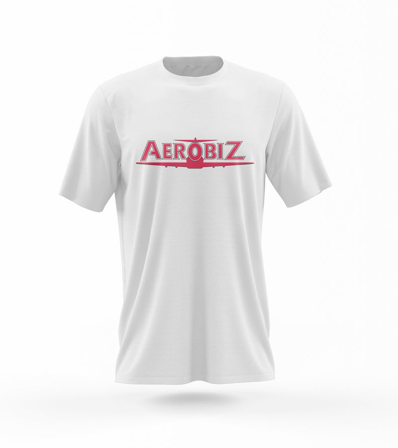 Aerobiz - Gaming T-shirt