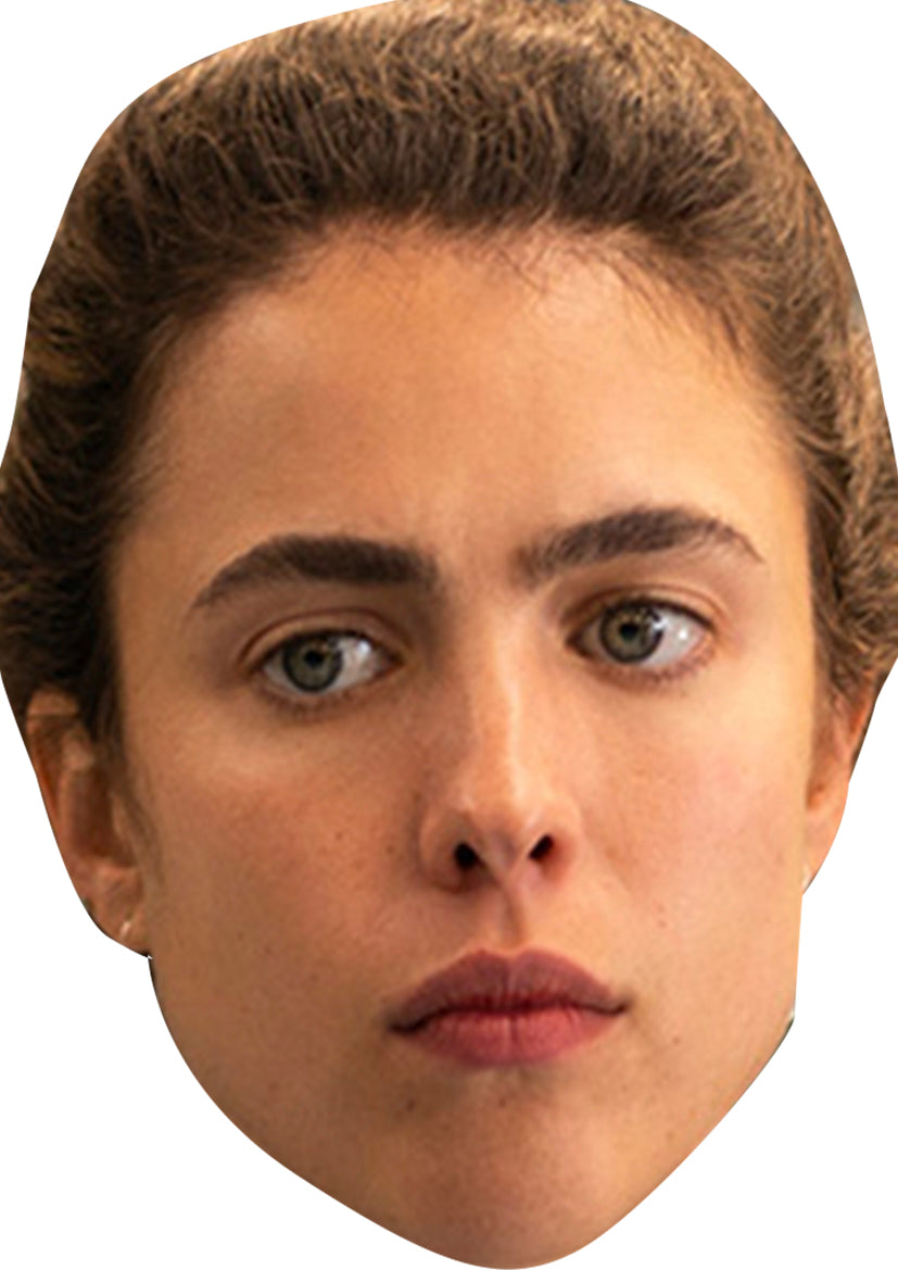 Alex MAID Celebrity Party Face Mask β Alex MAID Party Face Mask