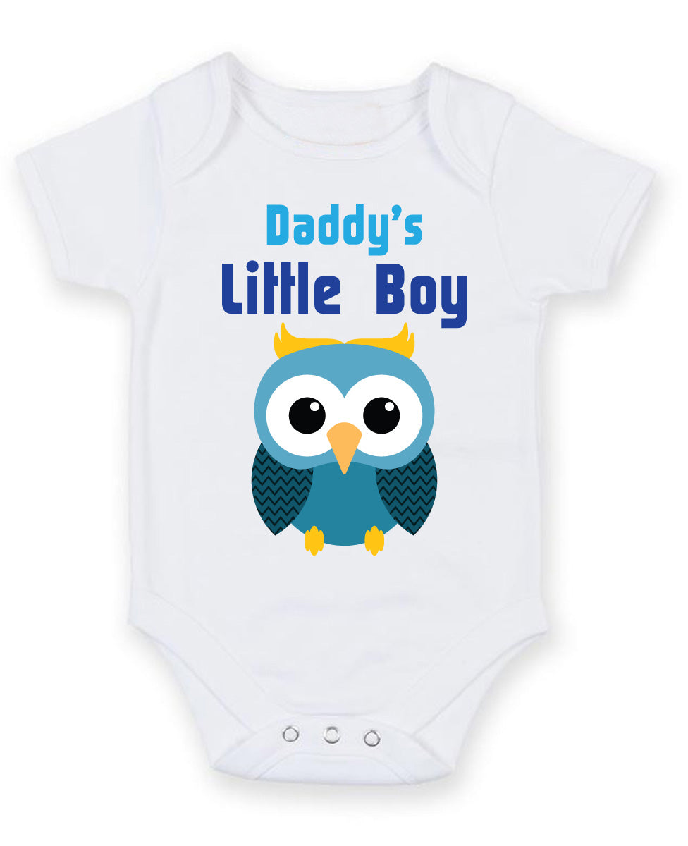 Owl baby grow sales