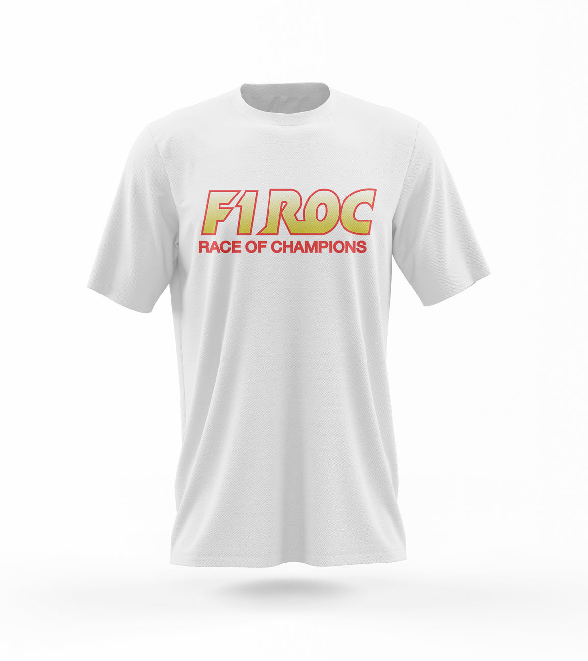 F1 Race of Champions - Gaming T-Shirt