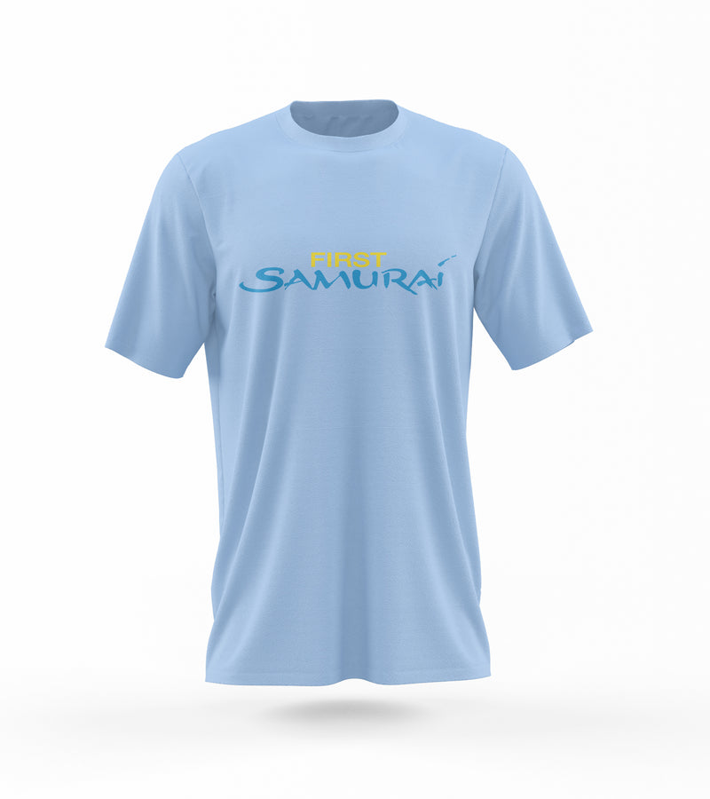 First Samurai - Gaming T-shirt