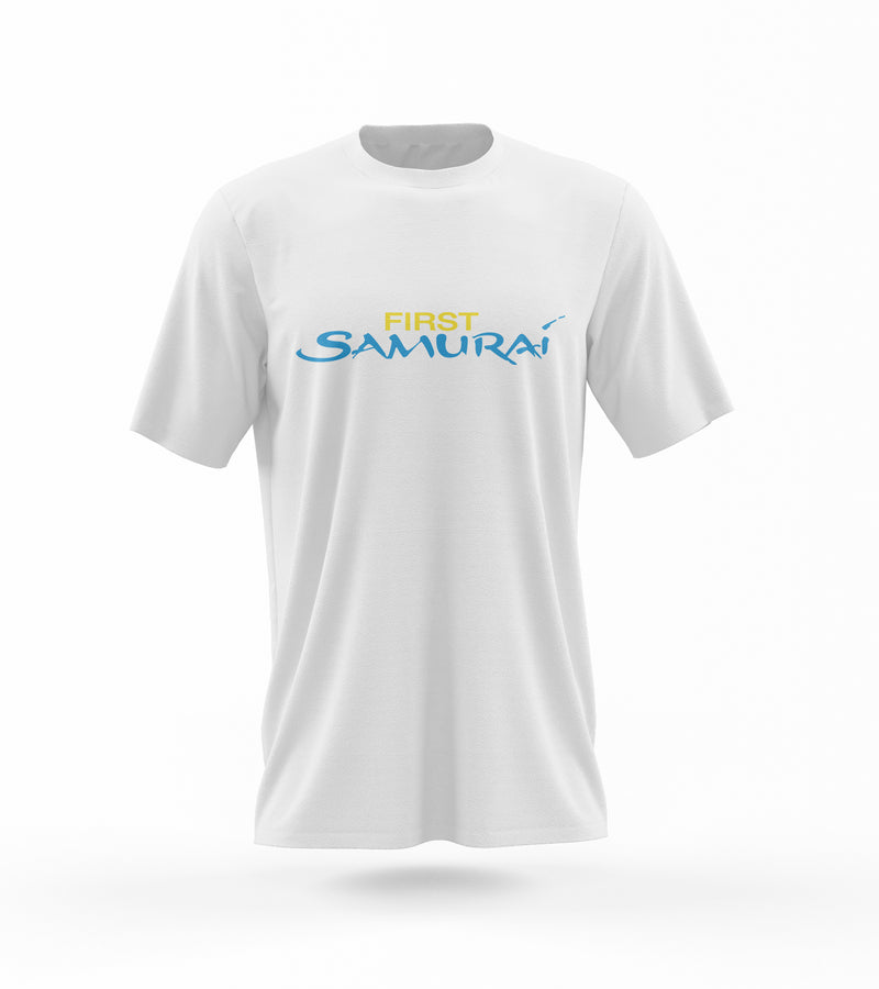 First Samurai - Gaming T-shirt