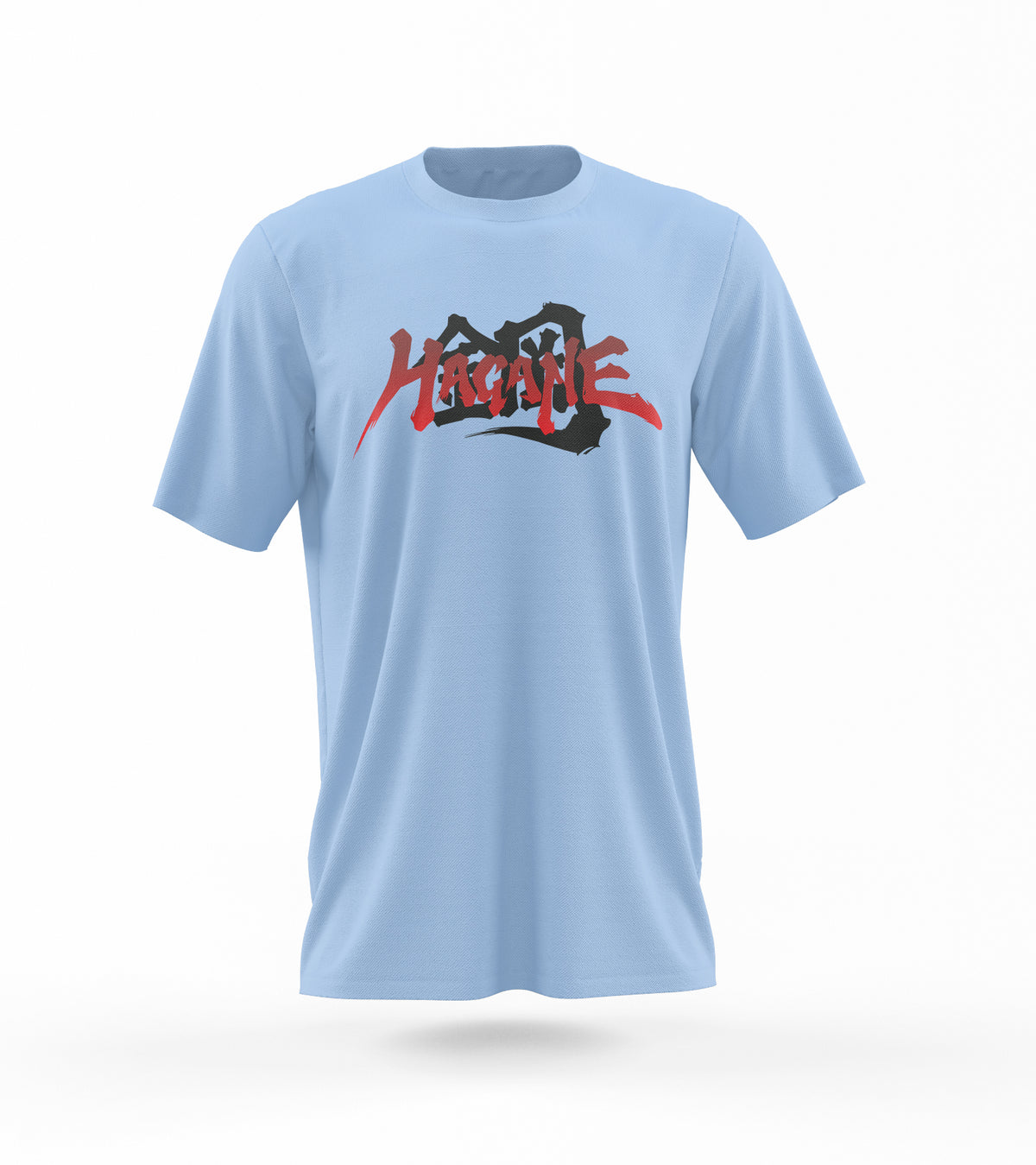 Hagane - Gaming T-Shirt