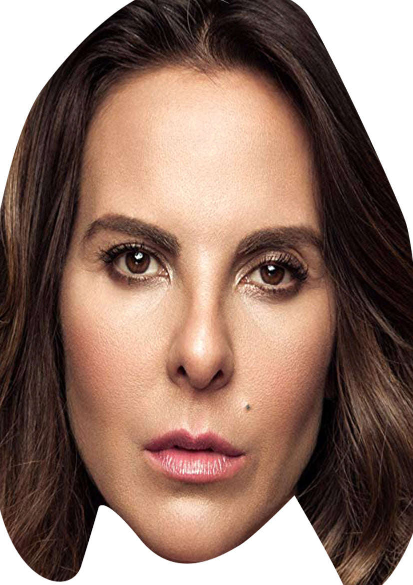 ISABEL ARETAS Bad Boys Celebrity Party Face Mask