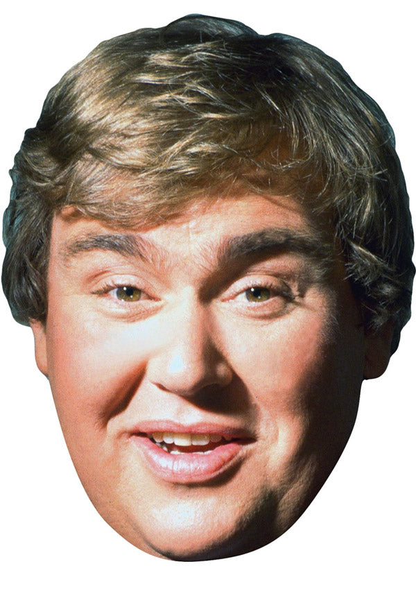 John Candy JB Actor Movie Tv Celebrity Party Face Mask
