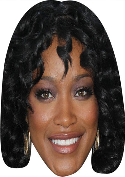 Keke Palmer Face Mask
