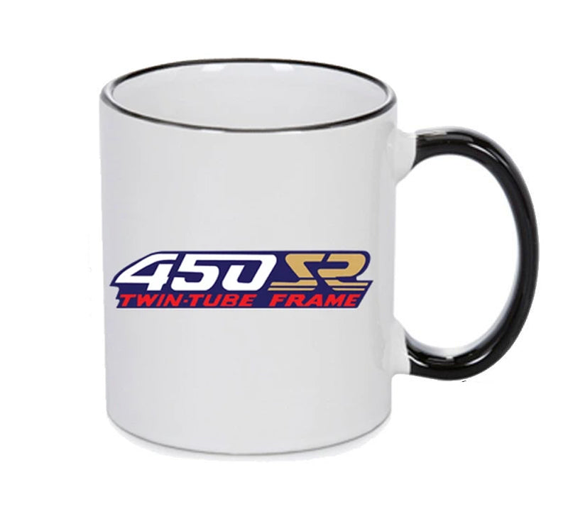 Layer 2 Personalised Printed Mug
