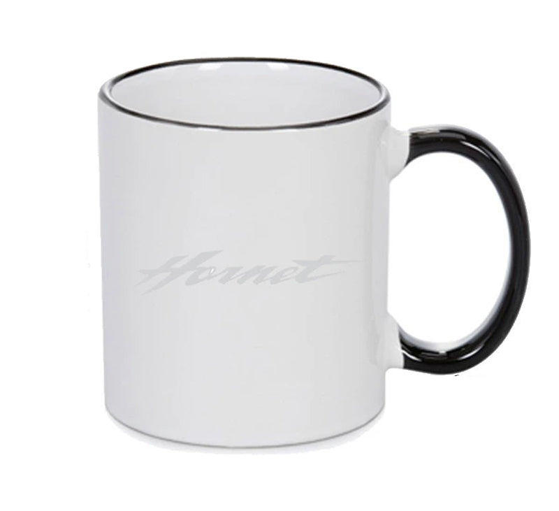 Honda bike 27 Personalised Printed Mug