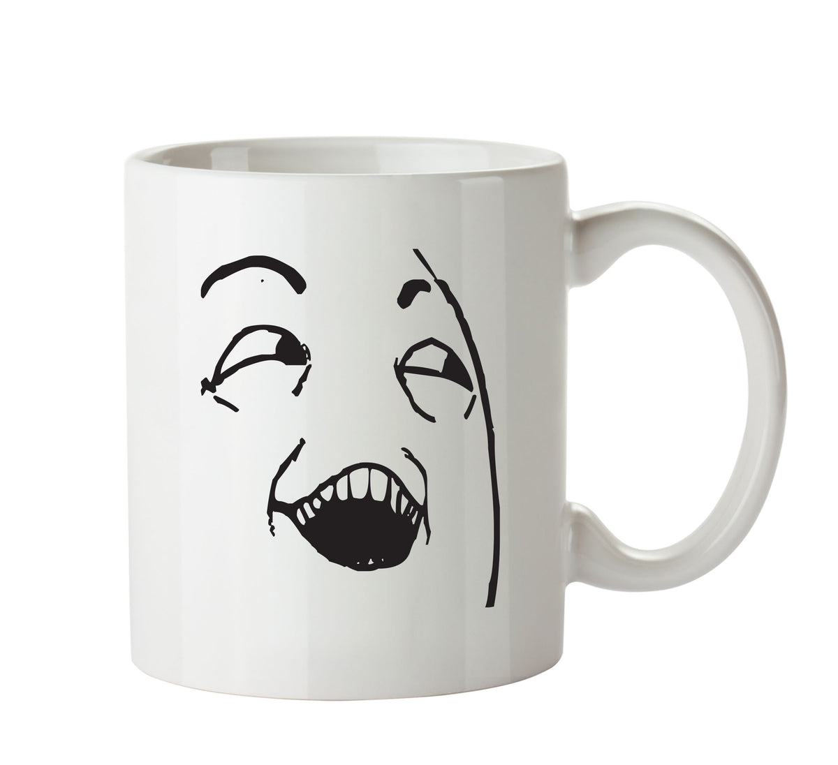 Custom Inspired By MEME 15 Mug Personalised Cartoon Funny Mug – printed mug product image 1