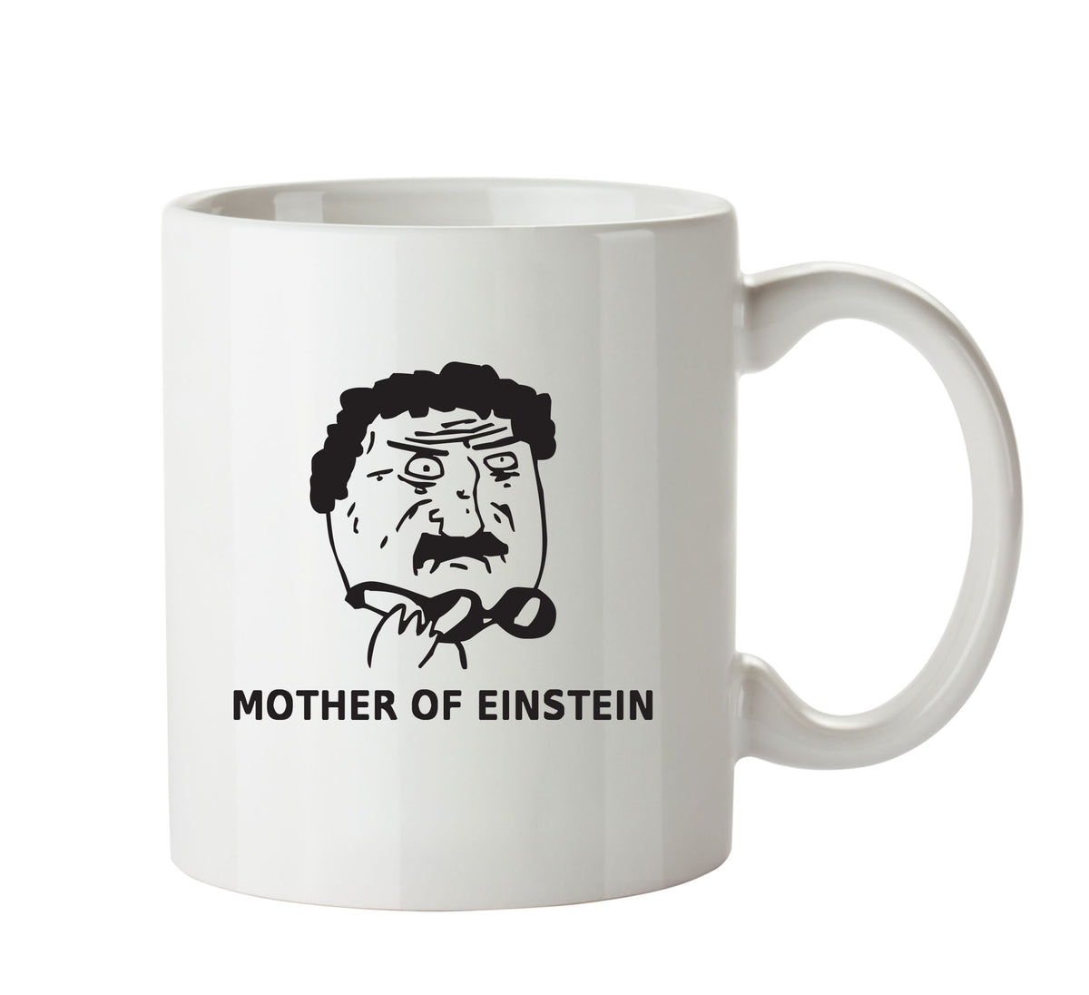 Custom Inspired By MEME 20 Mug Personalised Cartoon Funny Mug – printed mug product image 1