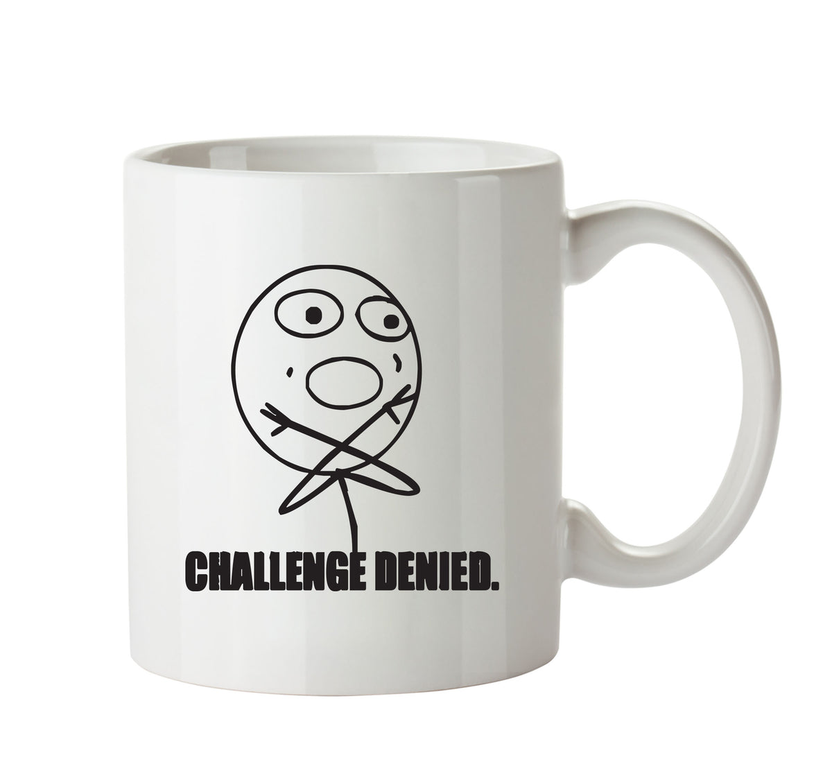 Custom Inspired By MEME 23 Mug Personalised Cartoon Funny Kids Adult Mug