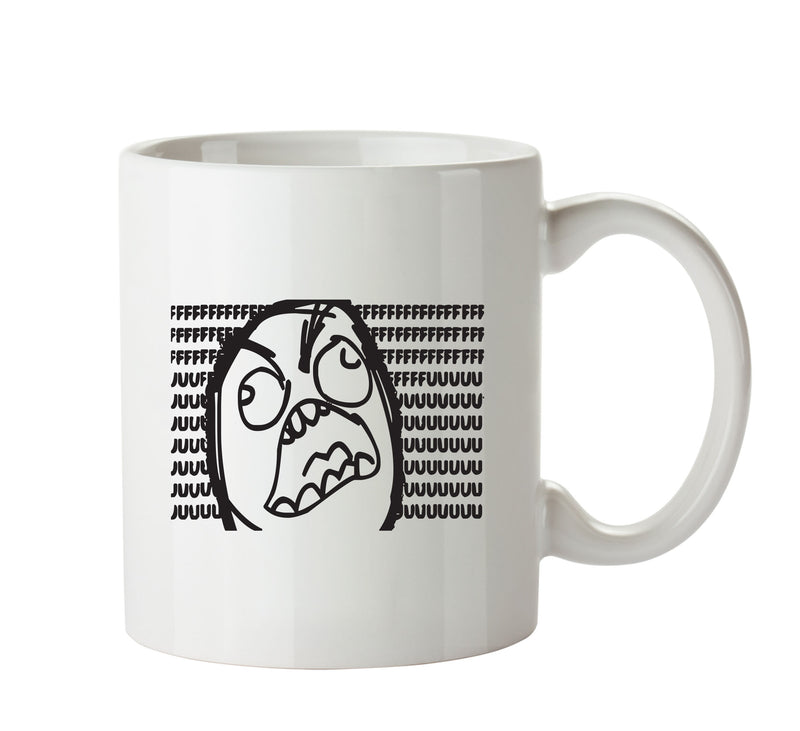 Custom Inspired By MEME 25 Mug Personalised Cartoon Funny Kids Adult Mug