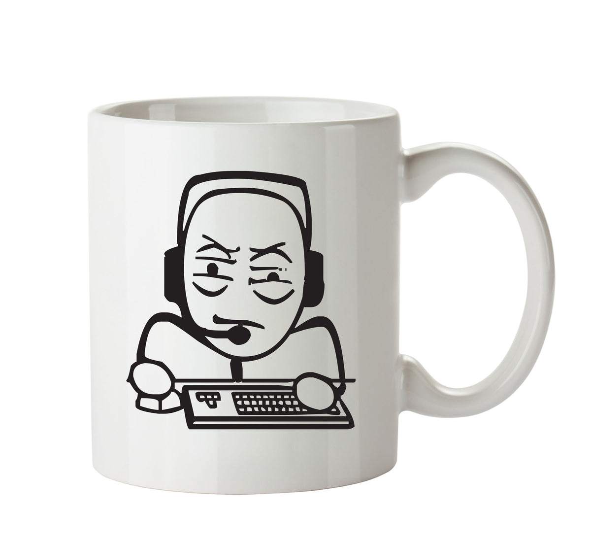 Custom Inspired By MEME 28 Mug Personalised Cartoon Funny Kids Adult Mug