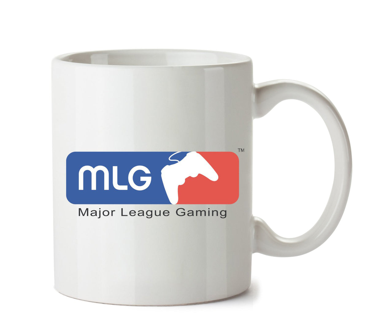 MLG Mug - Gaming Mugs – printed mug product image 1