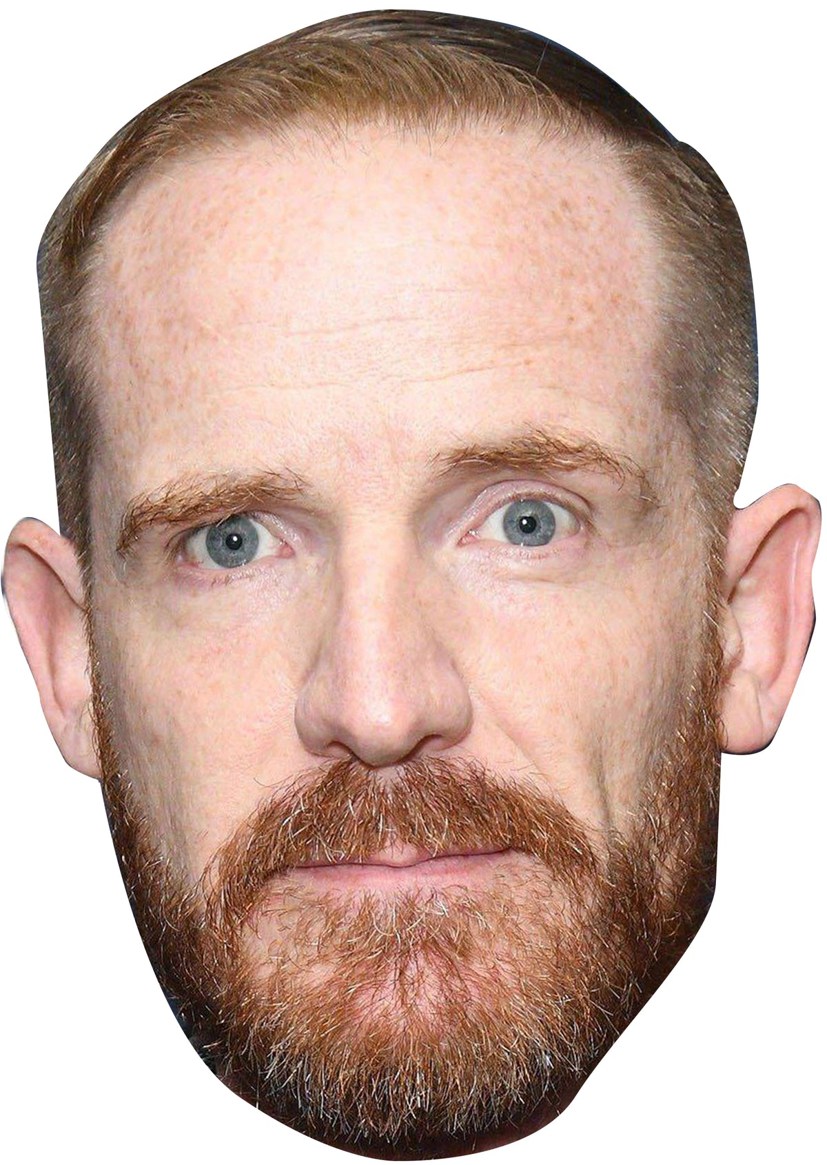 Marc Evans Jackson Brooklyn 99 Celebrity Face Mask – Marc Evans Jackson Brooklyn 99 Face Mask