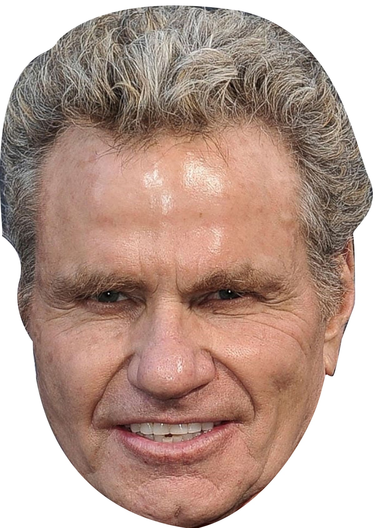 Martin Kove Face Mask – Fancy Dress Cardboard Costume Mask – Martin Kove Face Mask